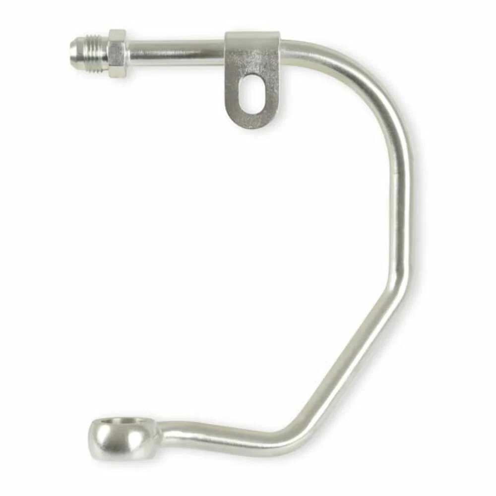 Power Steering Hardline for Type II Pump for LSA Drives 198-207